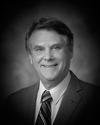 Dr. Gord Guyatt