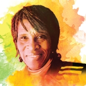 Eleanor Rodney